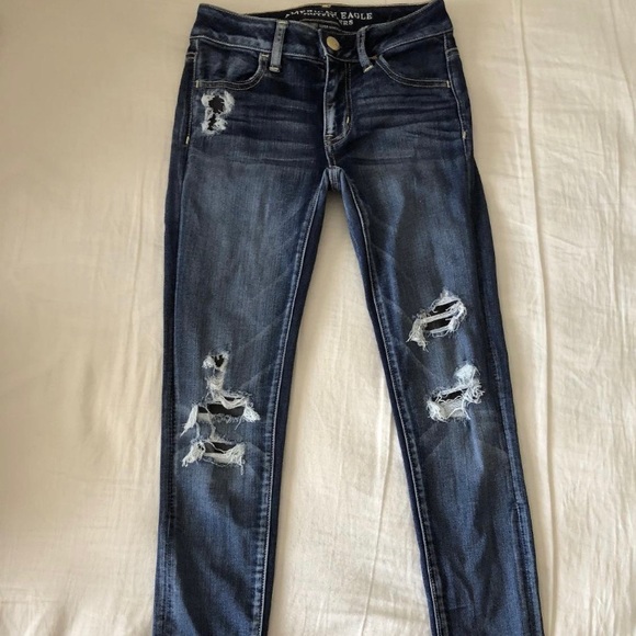 American Eagle Jeans - Picture 1 of 1